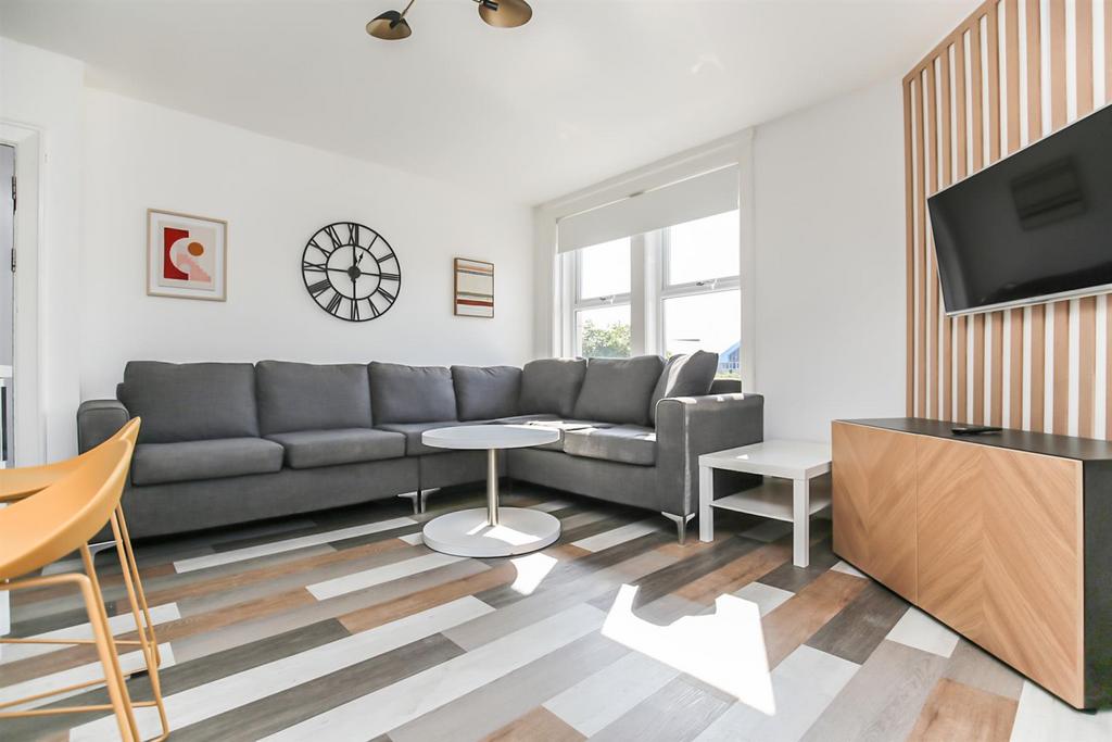 New Bridge Street, Tyne and Wear NE1 7 bed apartment to rent £3,792