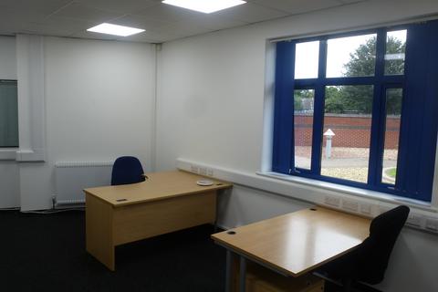 Office to rent, GREEN LANE, 34B GREEN LANE, BIRCHILLS, WALSALL