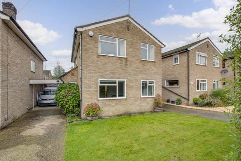 3 bedroom detached house for sale, Royle Close, Chalfont St. Peter, Buckinghamshire