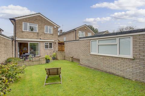 3 bedroom detached house for sale, Royle Close, Chalfont St. Peter, Buckinghamshire