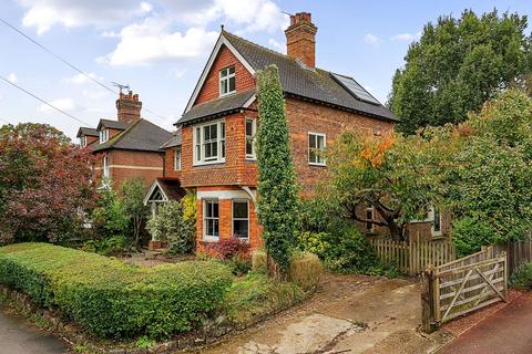 5 bedroom detached house for sale, Ashley Road, Rotherfield, TN6