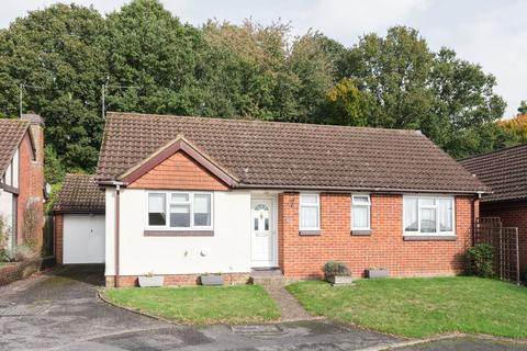 2 bedroom detached bungalow for sale, Careys Crofts, Berkhamsted, HP4 1SB