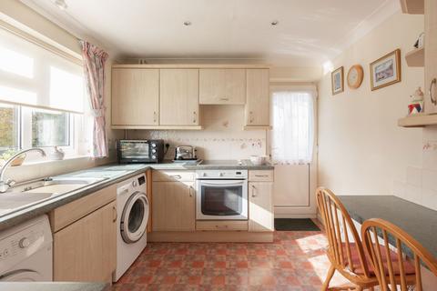 3 Careys Croft, Berkhamsted, HP4 1SB