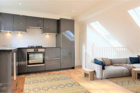 3 bedroom maisonette for sale, Little Ealing Lane, London, W5