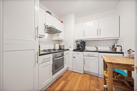 1 bedroom flat for sale, Belsize Avenue, Belsize Park NW3