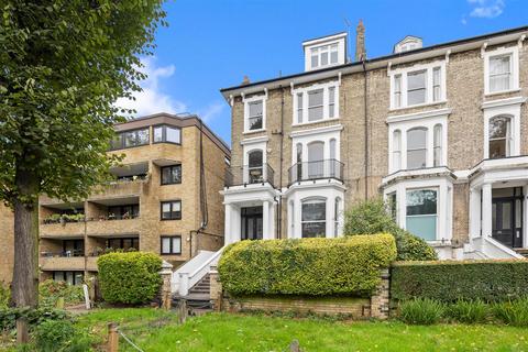 1 bedroom flat for sale, Belsize Avenue, Belsize Park NW3