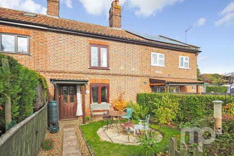 2 bedroom cottage for sale, Newmarket Road, Norwich NR4