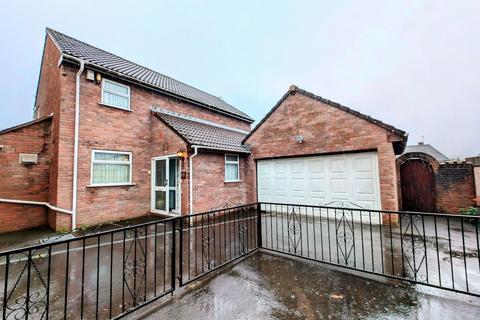 3 bedroom detached house for sale, Poplar Place, Bristol