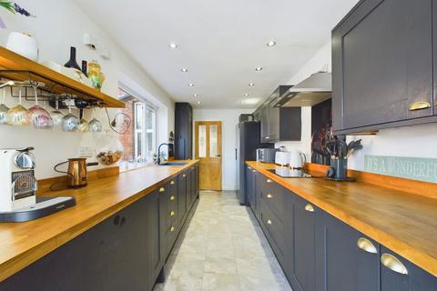 41 Orrell Lane, Burscough, Ormskirk, L40 0SG