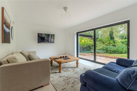 4 bedroom bungalow for sale, Cambridge Road, Little Abington, Cambridge, CB21