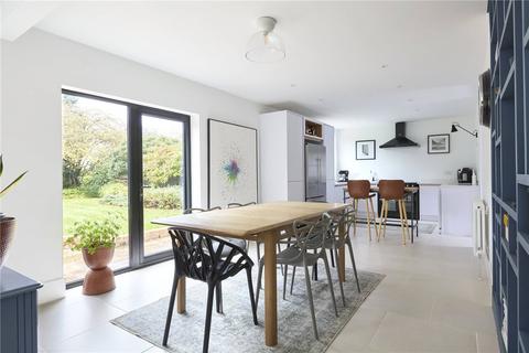 4 bedroom detached house for sale, Cambridge Road, Little Abington, Cambridge, CB21