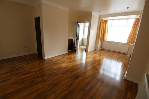 2 bedroom terraced house to rent, SOUTHALL, UB1