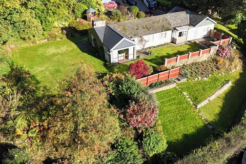 4 bedroom detached bungalow for sale, Cock Hill Lane, Halifax HX3