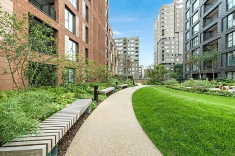 2 bedroom apartment for sale, Weymouth Building, Elephant Park, Deacon Street, London, SE17