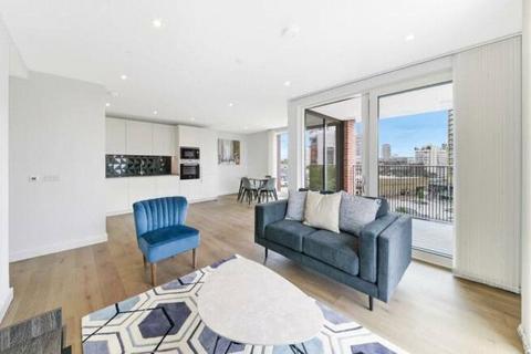 2 bedroom apartment for sale, Weymouth Building, Elephant Park, Deacon Street, London, SE17