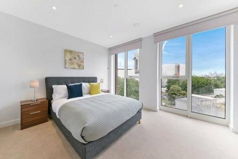 2 bedroom apartment for sale, Weymouth Building, Elephant Park, Deacon Street, London, SE17