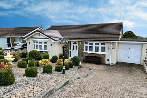 2 bedroom detached bungalow for sale, Broadley Drive, Torquay, TQ2 6UT