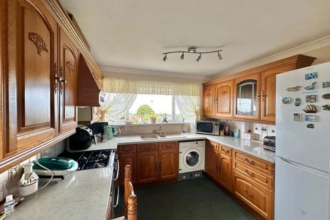 2 bedroom detached bungalow for sale, Broadley Drive, Torquay, TQ2 6UT