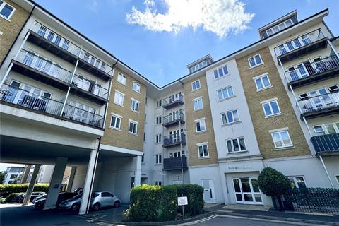 1 bedroom apartment for sale, Lexington House, 35 Park Lodge Avenue, West Drayton, Middlesex, UB7