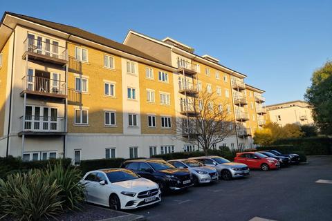 1 bedroom apartment for sale, Lexington House, 35 Park Lodge Avenue, West Drayton, Middlesex, UB7