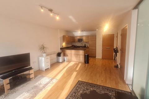 1 bedroom apartment for sale, Lexington House, 35 Park Lodge Avenue, West Drayton, Middlesex, UB7