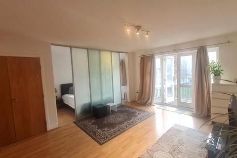 1 bedroom apartment for sale, Lexington House, 35 Park Lodge Avenue, West Drayton, Middlesex, UB7