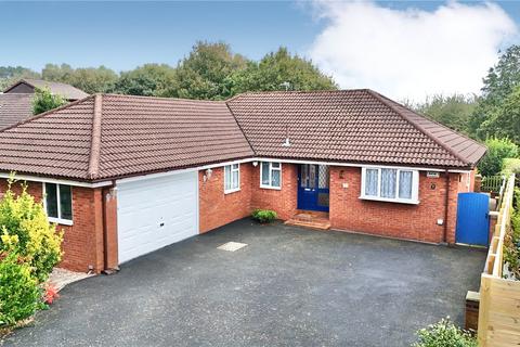 4 bedroom bungalow for sale, Pipers End, Heswall, Wirral, CH60