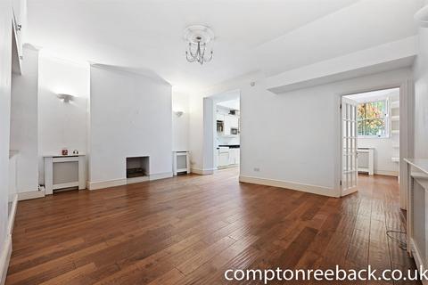 3 bedroom apartment for sale, Sutherland Avenue, Maida Vale W9