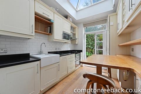 3 bedroom apartment for sale, Sutherland Avenue, Maida Vale W9