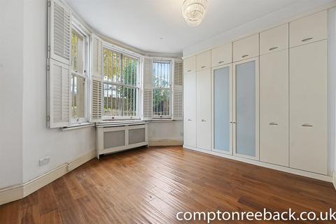 3 bedroom apartment for sale, Sutherland Avenue, Maida Vale W9