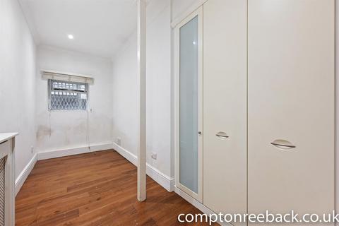 3 bedroom apartment for sale, Sutherland Avenue, Maida Vale W9