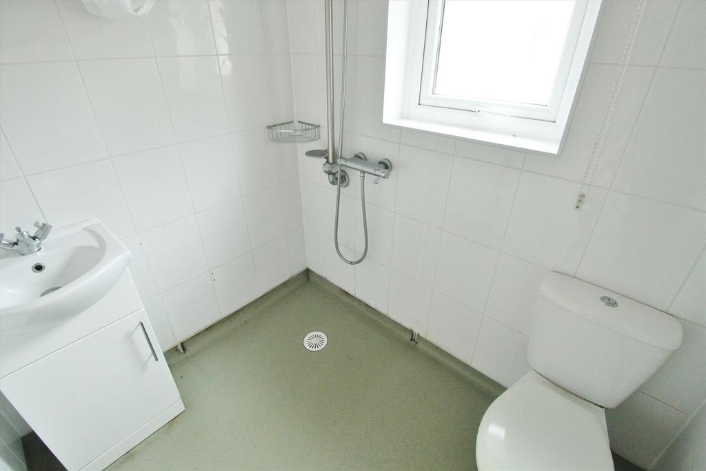 Shower Suite