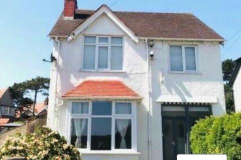 3 bedroom detached house for sale, Queens Avenue, Old Colwyn, Colwyn Bay