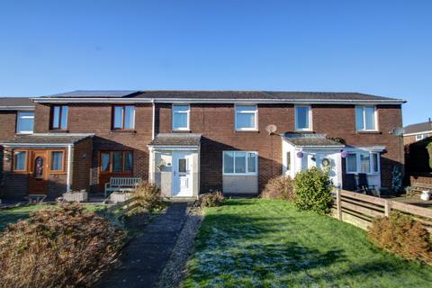 3 bedroom terraced house for sale, North Magdalene, Medomsley, Consett, DH8