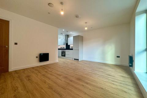 1 bedroom apartment to rent, 8 Camden Drive, Birmingham B1