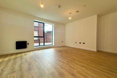 1 bedroom apartment to rent, 8 Camden Drive, Birmingham B1