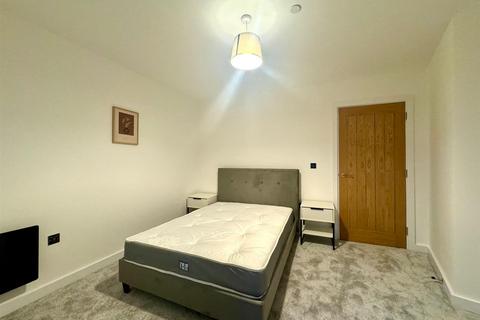 1 bedroom apartment to rent, 8 Camden Drive, Birmingham B1