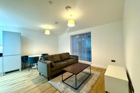 1 bedroom apartment to rent, 8 Camden Drive, Birmingham B1