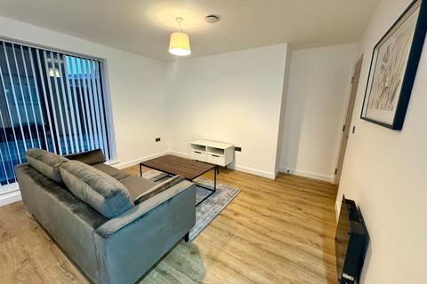 1 bedroom apartment to rent, 8 Camden Drive, Birmingham B1