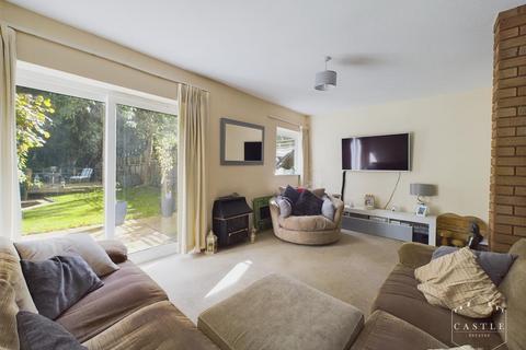 3 bedroom detached house for sale, Equity Road East, Earl Shilton, Leicester