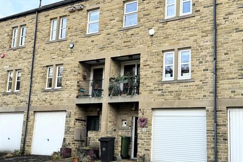 4 bedroom townhouse for sale, Lower Mill Lane, Holmfirth HD9