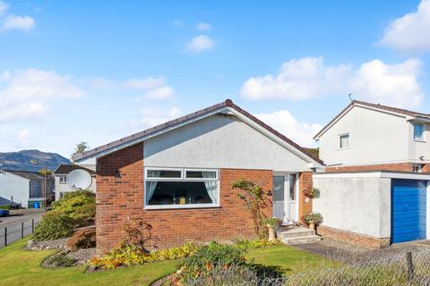 3 bedroom bungalow for sale, Lagrannoch Drive, Callander, Stirlingshire, FK17 8DW