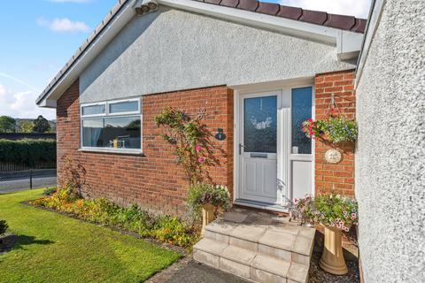 3 bedroom bungalow for sale, Lagrannoch Drive, Callander, Stirlingshire, FK17 8DW