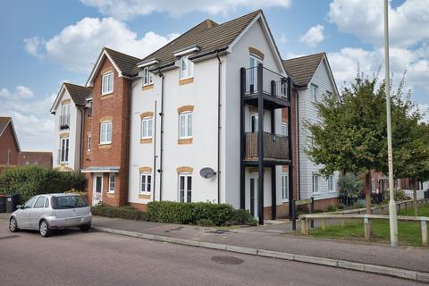 2 bedroom flat for sale, Weyman Terrace, Herne Bay, CT6