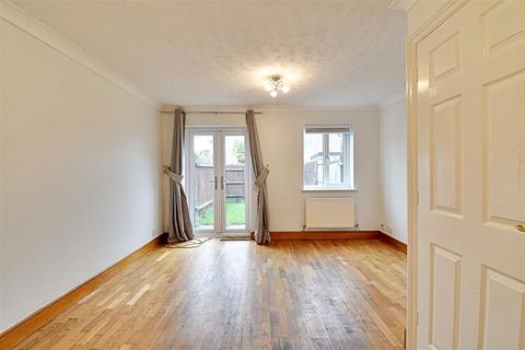 2 bedroom terraced house for sale, The Briars, Hertford SG13