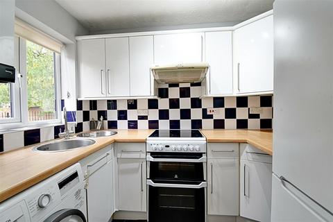 2 bedroom terraced house for sale, The Briars, Hertford SG13