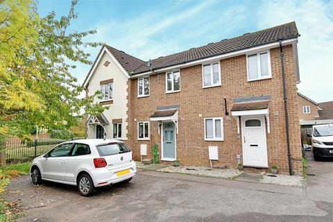 2 bedroom terraced house for sale, The Briars, Hertford SG13