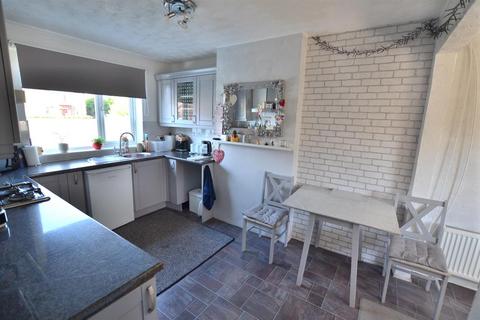 3 bedroom townhouse for sale, Castle Road, Mountsorrel LE12