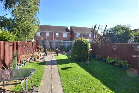 3 bedroom townhouse for sale, Castle Road, Mountsorrel LE12