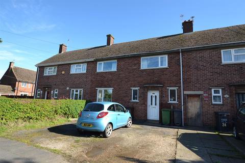 3 bedroom townhouse for sale, Castle Road, Mountsorrel LE12